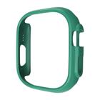 Capa Bumper Para Apple Watch Ultra - Verde - Esquire Tech