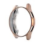 Capa Bumper Protetor Samsung Galaxy Watch4 46mm - Rose Gold - Genérico Teck King