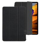 Capa C/ Slot de Caneta Anti-Queda Para Galaxy Tab S8 11 Pol.