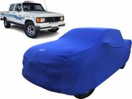 Capa Camionete Chevrolet D20 Cabine Dupla Custom De Luxe