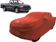 Capa Camionete Dodge Dakota Cabine Simples 3.9 V6 - Mz