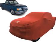 Capa Camionete Ford Ranger 1995 Cabine Simples Alta Proteção - Mz