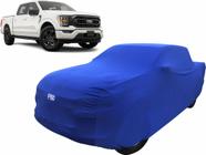 Capa Camionete Nova Ford F-150 F150 2023 Proteção Pintura - MZ Auto Parts