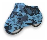 Capa Camuflada P/ Bicicleta Resistente Aro 24/26/29 Premium9