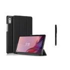 Capa + Caneta Touch Para Tablet Lenovo M9