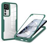 Capa Capinha 360 Anti Impacto Para Xiaomi Mi 12T / 12T Pro