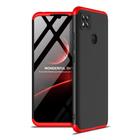 Capa Capinha 360 Fosca Para Xiaomi Redmi 10a Anti Impacto