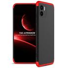 Capa Capinha 360 Fosca Para Xiaomi Redmi A1 Anti Impacto