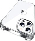 Capa Capinha Air Impacto Para iPhone 14 14 Plus 14 Pro Max - Danet