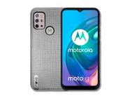 Capa Capinha Anti Impacto Para Motorola Moto G20 Xt2128