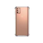 Capa Capinha Anti Impacto Shock Moto G9 Plus Tpu Transparente