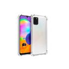 Capa Capinha Anti Impacto Transparente Samsung Galaxy A31