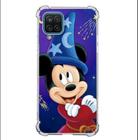 Capa Capinha Anti Shock Disney Mickey Chapeu