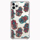 Capa capinha anti shock iphone 11 pro 0022 hamsa