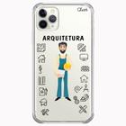 Capa capinha anti shock iphone 11 pro 1351 arquitet