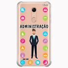 Capa capinha anti shock lg k11 2018 1390 administra