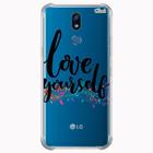 Capa capinha anti shock personalizada lg k12 0444 love your