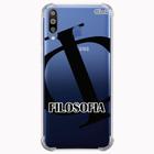 Capa capinha anti shock samsung galaxy m30 filosofia 1457