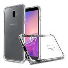 Capa Capinha Anti Shock Transparente Galaxy J6 Plus