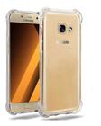 Capa Capinha Anti Shock Transparente Samsung Galaxy J7 Prime