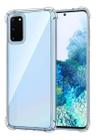 Capa Capinha Anti Shock Transparente Samsung Galaxy S10 Lite