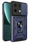 Capa Capinha Armadura Compatível Com Xiaomi Redmi Note 13 5G