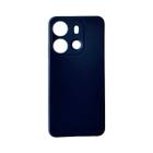 Capa Capinha Aveludada Compatível Para Infinix Smart 7