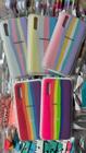 Capa capinha Candy colors Arco íris Silicone Celular SAMSUNG A30S A50 A50S