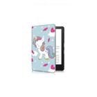 Capa Capinha Carteira Kindle Paperwhite 11 Geração Case Flip 2021