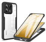 Capa Capinha Case 360 Anti Impacto Para Xiaomi 13