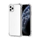 Capa Capinha Case Anti Impacto Anti Shock Para iPhone 11 Pro Tela 5.8"