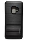 capa Capinha Case Anti Impacto Preta Motomo Samsung Galaxy J4