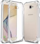 Capa Capinha Case Anti Impacto Transparente Compatível Para Samsung Galaxy J7 Prime