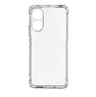 Capa Capinha Case Anti Impacto Transparente Compativel Xiaomi Redmi 13c