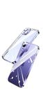 Capa Capinha Case Anti Impacto Transparente Luxo iPhone 14