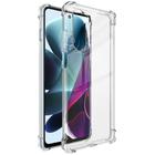 Capa Capinha Case Anti Shock Transparente Moto G200 5G