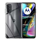 Capa Capinha Case Anti Shock Transparente Moto G82