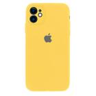 Capa Capinha Case Compatível Com iPhone 11 Silicone e Interior Aveludado Com Proteção da Câmera