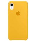 Capa Capinha Case Compatível Com iPhone XR Tela 6.1" Silicone Interior Aveludado