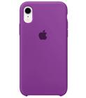 Capa Capinha Case Compatível Com iPhone XR Tela 6.1" Silicone Interior Aveludado