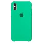 Capa Capinha Case Compatível Com iPhone XS Max - Silicone e Interior Aveludado