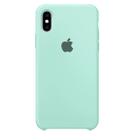 Capa Capinha Case Compatível Com iPhone XS Max - Silicone e Interior Aveludado