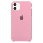 Capa Capinha Case Compatível Com iPhoneee 11 Rosa Bebê - Premium