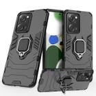 Capa Capinha Case Compatível com Poco X5 Pro 5G - Protetora Resistente Militar Anti Impacto Queda Armadura