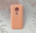 Capa Capinha Case Compatível Motorola Moto E5 Play