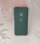 Capa Capinha Case Compatível Motorola Moto E6 Play