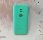 Capa Capinha Case Compatível Motorola Moto G6 Play