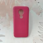 Capa Capinha Case Compatível Motorola Moto G7 Power