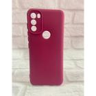 Capa Capinha Case Compatível Motorola Moto g71