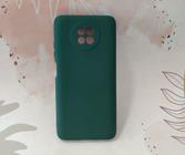 Capa Capinha Case Compatível Xiaomi Redmi Note 9